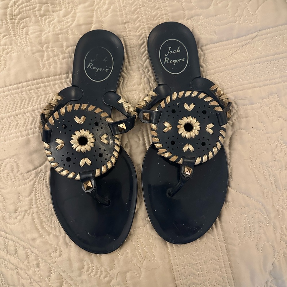 Jack rogers- sandals
